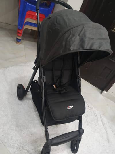 mother'choice avy stroller