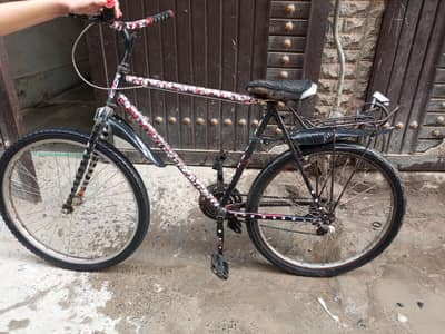 phoenix cycle for sale