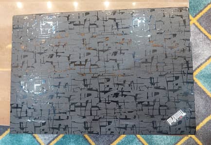 Lenovo Thinkpad Laptop for Sale