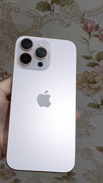 iPhone 16 pro max non pta