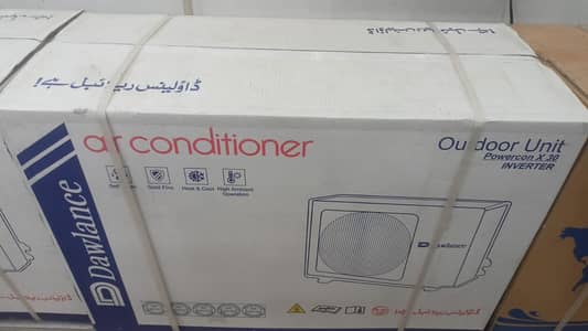 dawlance ac inverter new