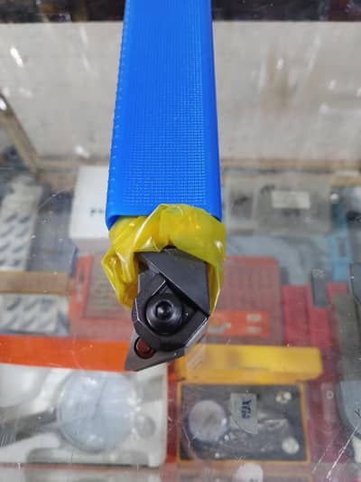 CNC Tool Holder, Dail Indicator, Dail Liver, Insize Vernier 12"8"6"