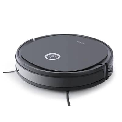 Deebot ozmo pro 2 robot vaccum cleaner,