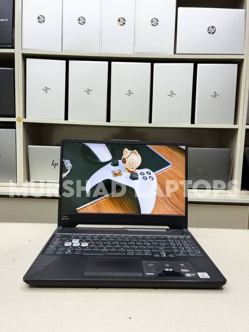 Acer Predator ASUS TUF Dell Alienware MSI Katana Pulse Gaming Laptops ...
