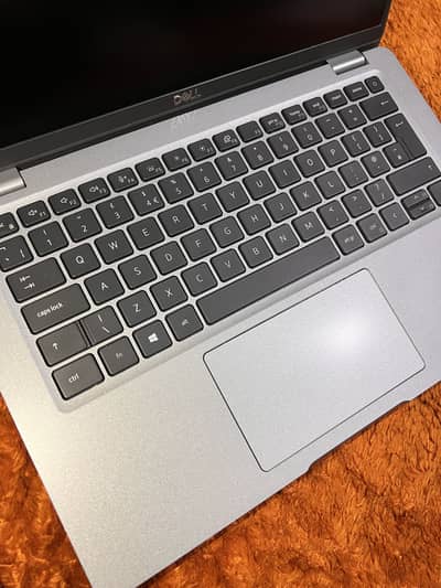 Dell i5 11 Gernation  Silver Colour