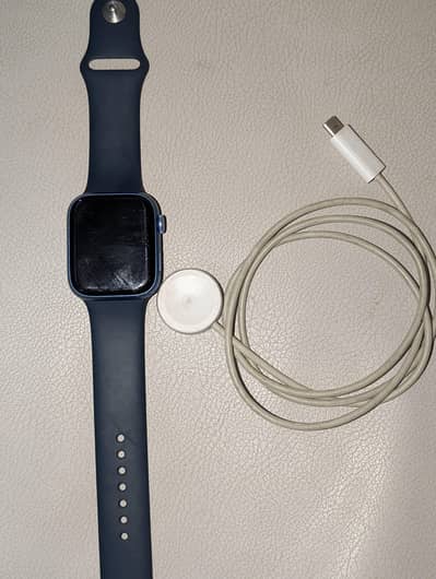 Apple Watch Series 7