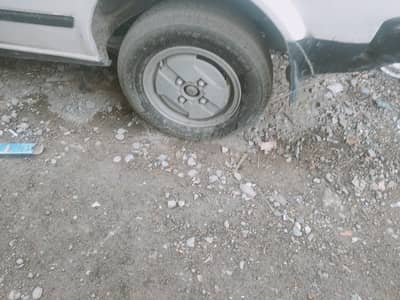 Nissan 1984 left hand drive