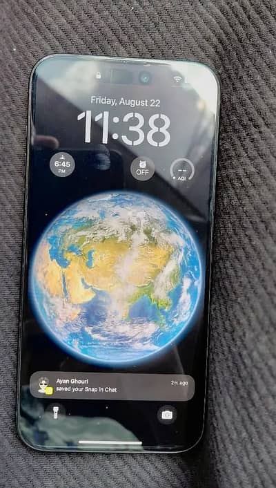 iPhone 15 Plus 128Gb Jv lla