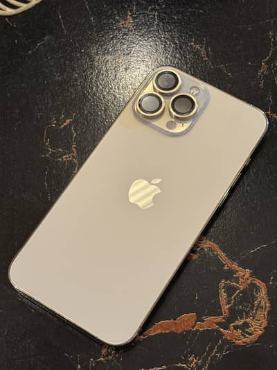 Iphone 13 pro max Factory unlocked