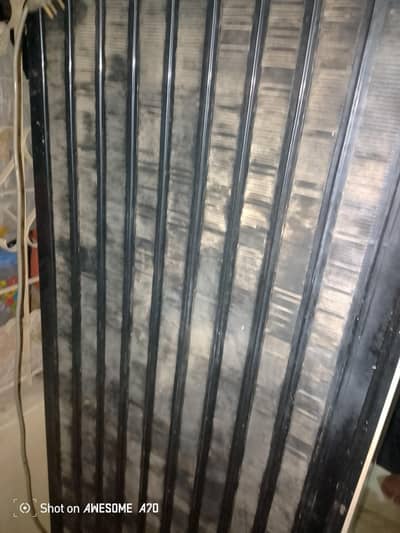 pel fridge double door