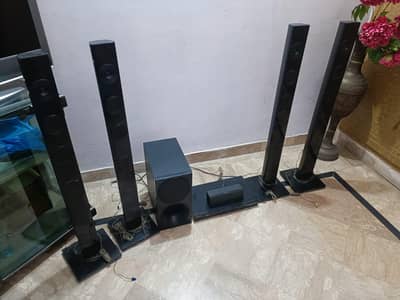 samsung 3d blueray home theater