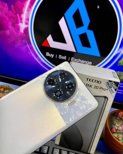 tecno Spark 20 pro Plus 0307/9460/341