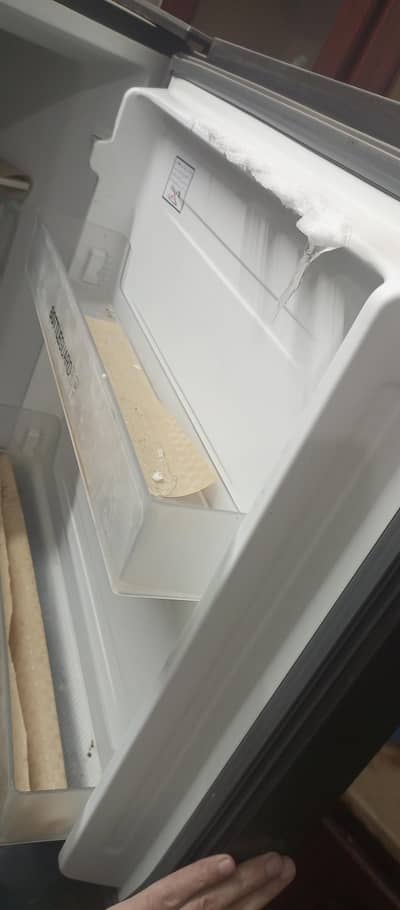 Haier refrigerator like new condition