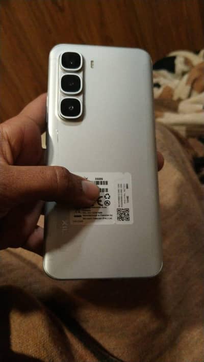 Infinix hot 60 pro plus