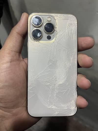 iphone 13 pro 128gb pta approved