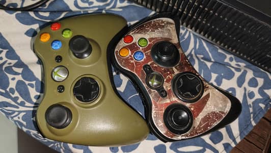 Xbox 360 slim jailbreak