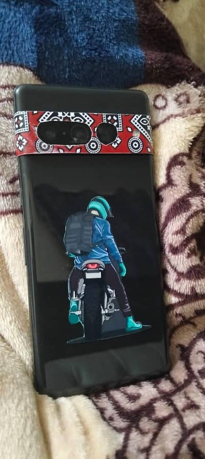 google pixel 7pro PTA approved