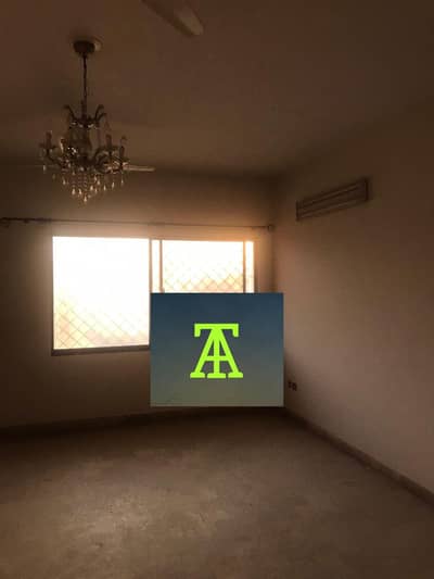 Portion West open bungalow  DHA 6 SHAHBAZ