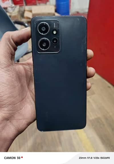 Redmi Note 12 (16/128)