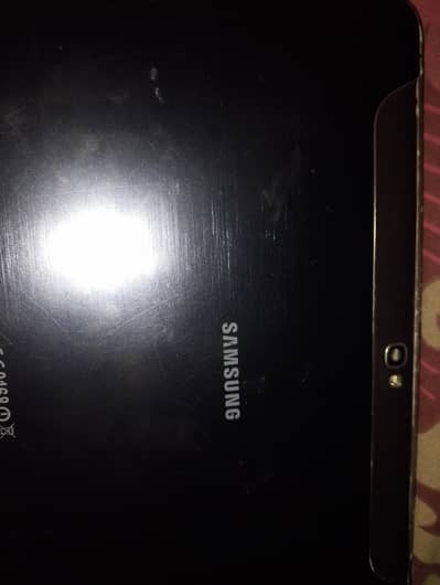 Samsung Galaxy Note 10 tablet available