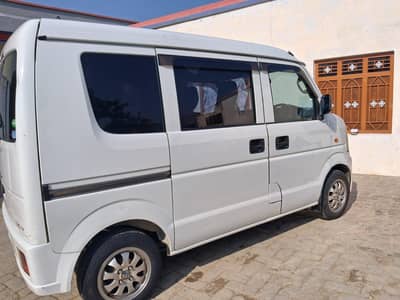 Suzuki Every for sale.