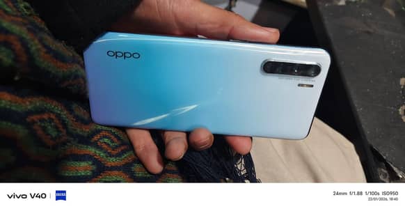 urgenly sale oppo F15 Genioun