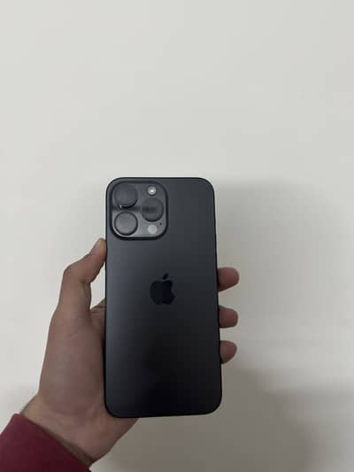 Iphone 15 pro max bypass 512gb