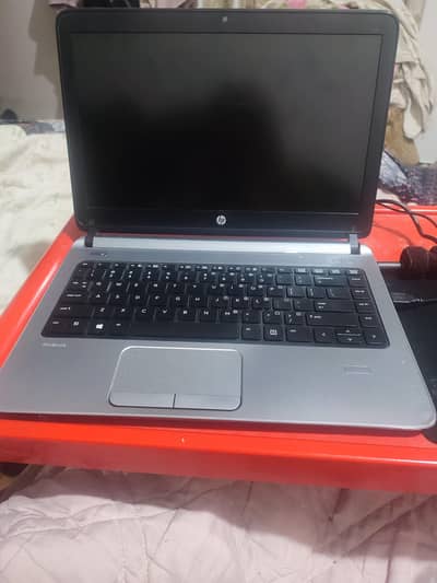 HP ProBook 430 G2 – 4th Gen Core i3 Laptop for Sale