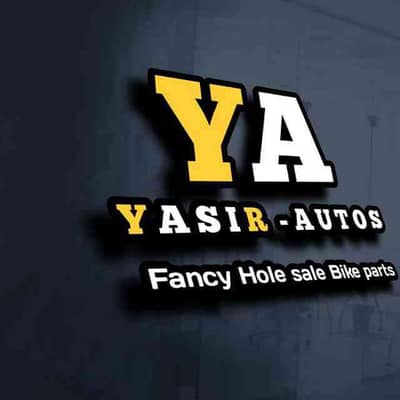 Yasir autos larkana 
