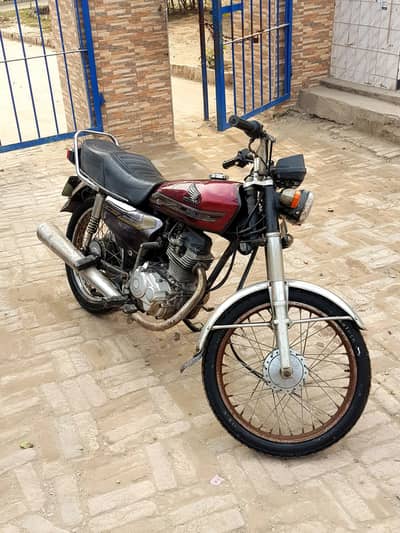 Registered in Lahore