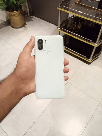Redmi A1 Plus (2/32GB) | 10/10 Lush Condition | PTA Approved | 5000mAh