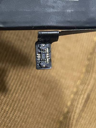 Iphone 6s battery