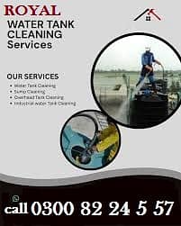 Water Tank Cleaning || Bathroom Leakage Seepage || Roof Waterp