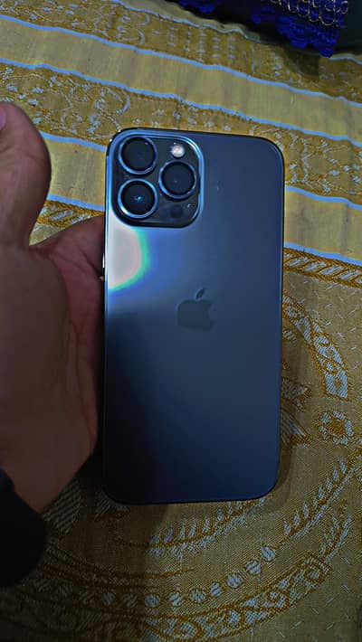 iPhone 13 Pro Max 128GB JV | Non-PTA FOr sale