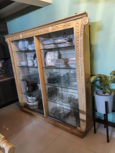 Showcase Normal use best condition