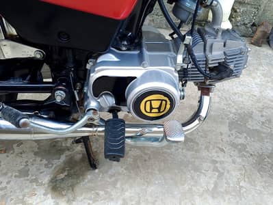 Honda CD 70 urgent sale WhatsApp number 0325,4984,056