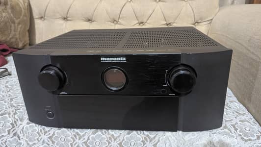 Marantz 4KAmplifier like. yamaha. Denon Onkyo Klipsch bose and Sony home