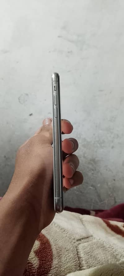 I phone x pta approved