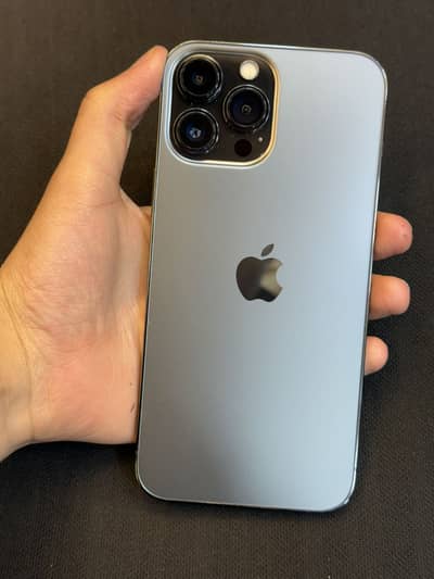 iphone 13 pro max 128 gb jv