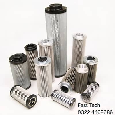 Filters Manufacturer oil fuel Air tyrbine filters