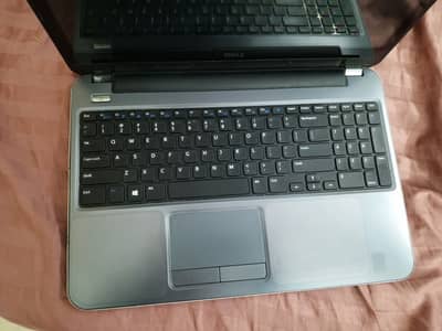 Dell Laptop Core i5 4th Gen | 4GB RAM |
