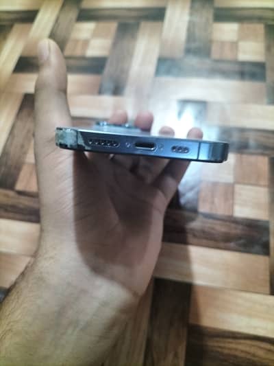 13 pro 128 gb 91 battery