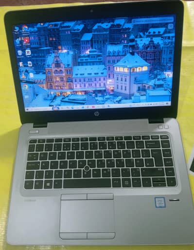 HP Laptop for sale