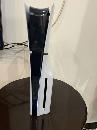 Ps5 slim disc edition 1tb