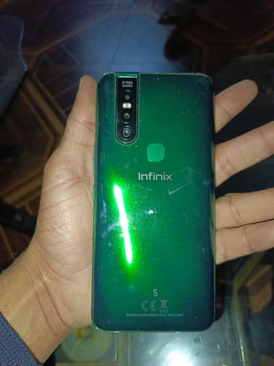Infinix S5 64 GB