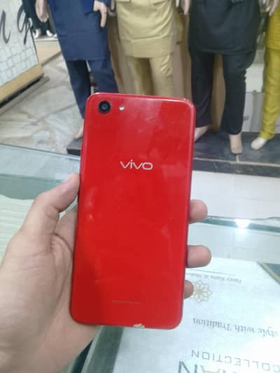 vivo y83