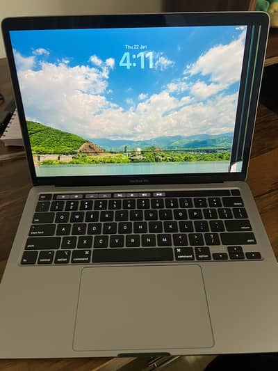 Macbook Pro 2020 ( 13 inch )