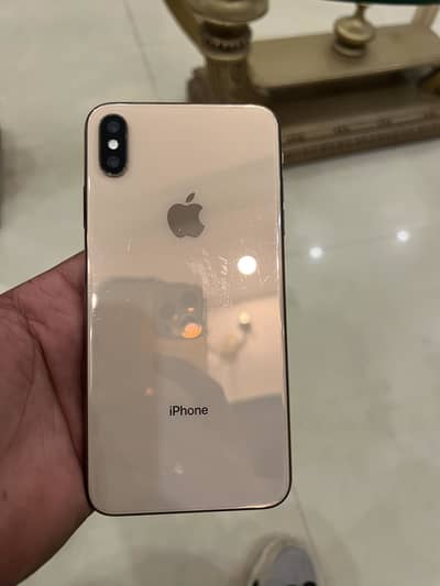 I phone xsMax pta Approved
