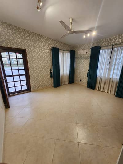 House Available For Rent In Bath island Clifton Karachi