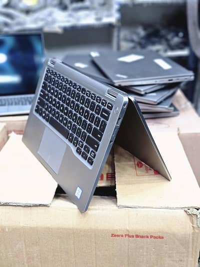 Dell Latitude 7400 2-In-1 I7 8th gen 16gb 256gb 360 Touch ( USA STOCK)